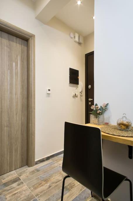 Special Studio In The Heart Of Athens! Exterior foto