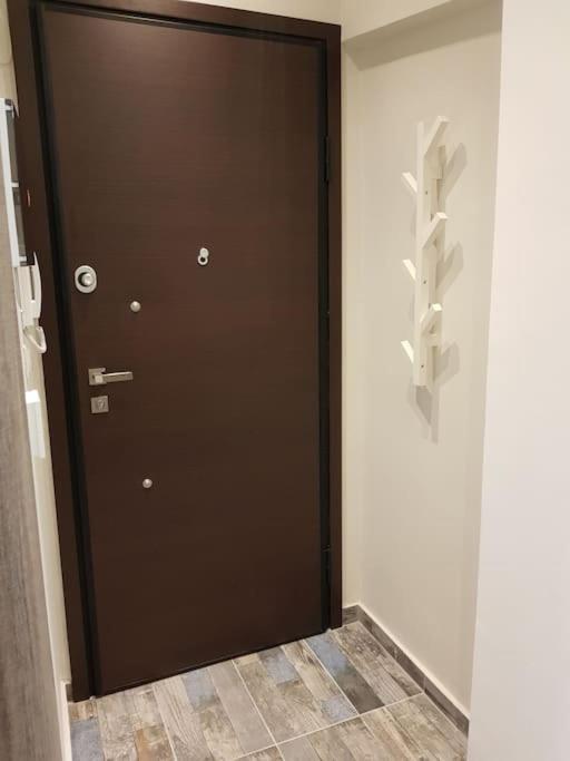 Special Studio In The Heart Of Athens! Exterior foto