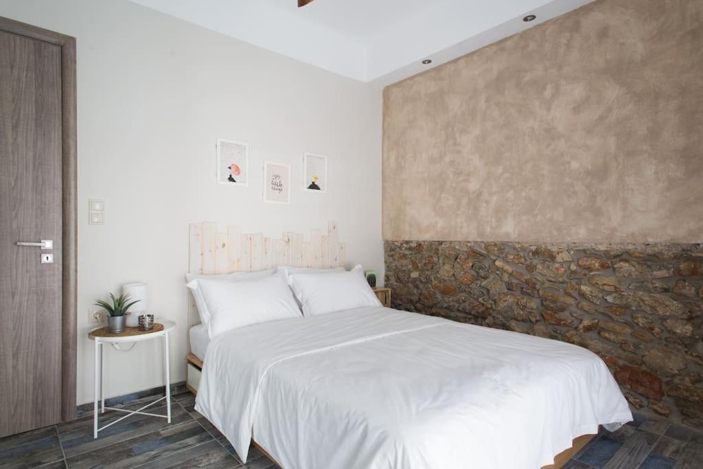 Special Studio In The Heart Of Athens! Exterior foto