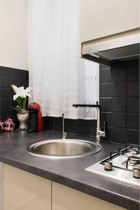 Special Studio In The Heart Of Athens! Exterior foto