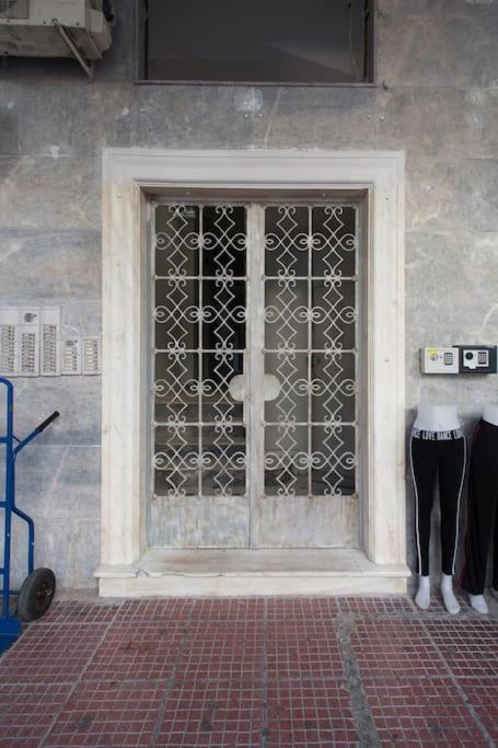 Special Studio In The Heart Of Athens! Exterior foto